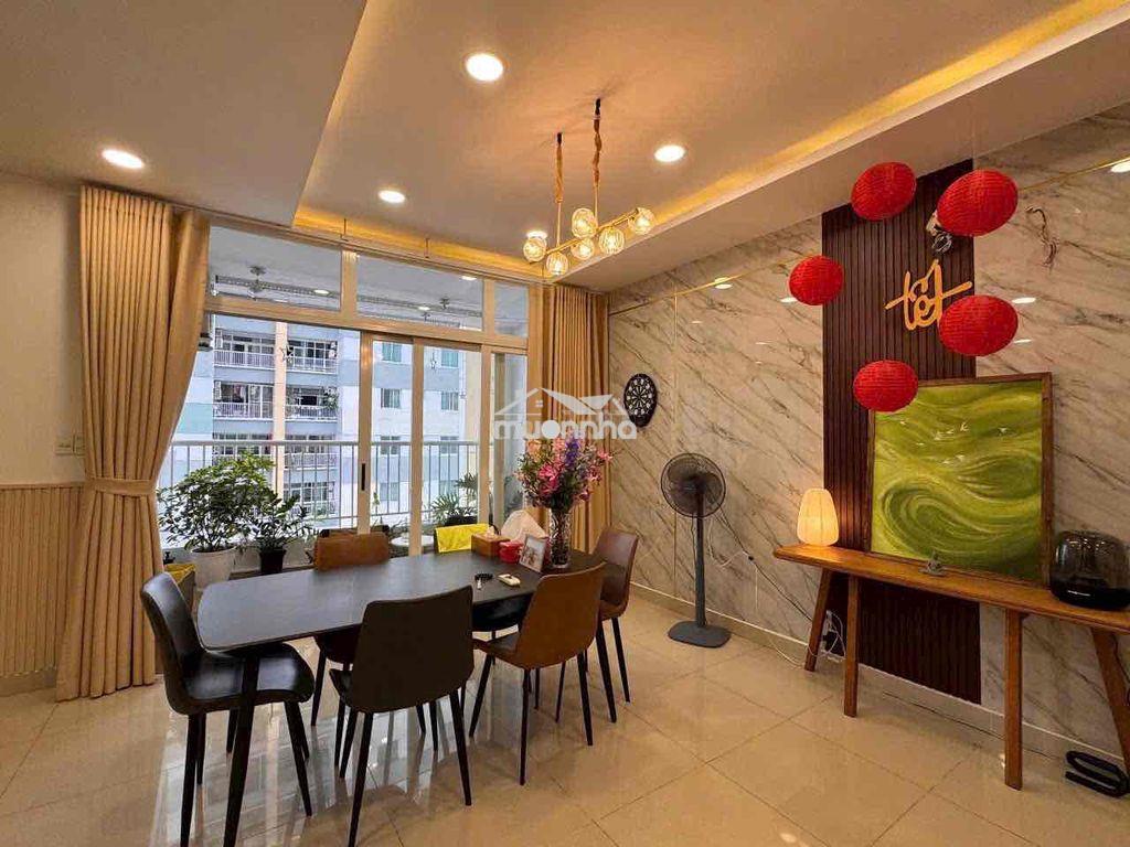 ❎Tổng hợp căn hộ cho thuê dt 78m2-185m2*cc bellezaq7*giá 8 tr - Ảnh 2