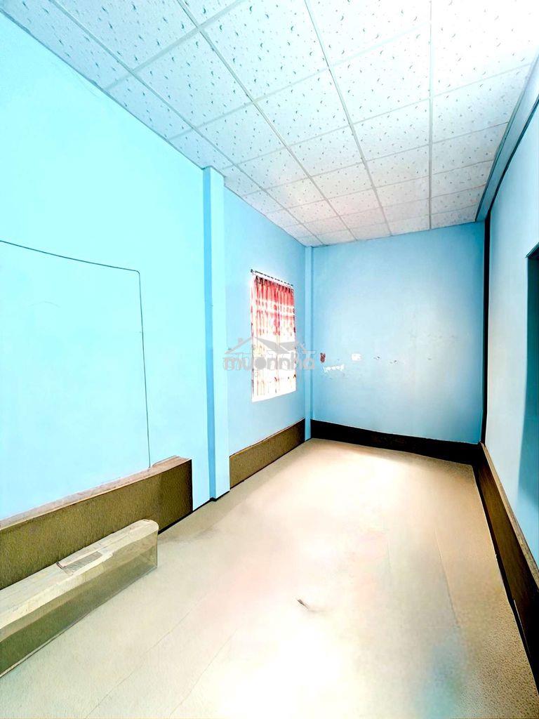 Bán nhà 51m2 phú định p16 quận 8 - 2 tầng - 3,8x15,4 - giá chỉ 3,5 tỷ - Ảnh 4