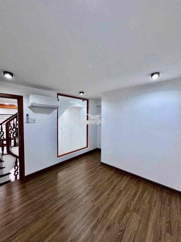 4x11, nhà đúc 4 tấm, hẻm xe hơi đường mã lò, giáp gò xoài - Ảnh 4