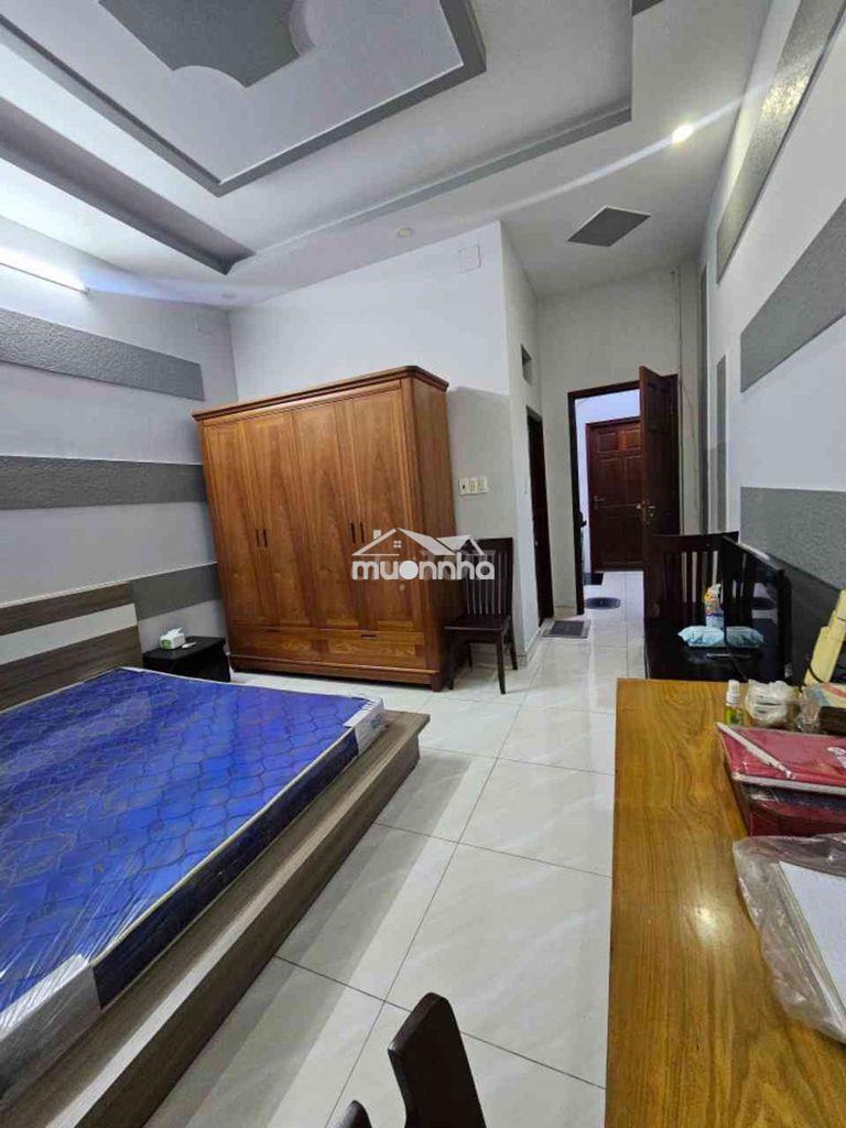 An dương vương q8 72m² hẻm xe hơi nhỉnh 8tỷ - Ảnh 4