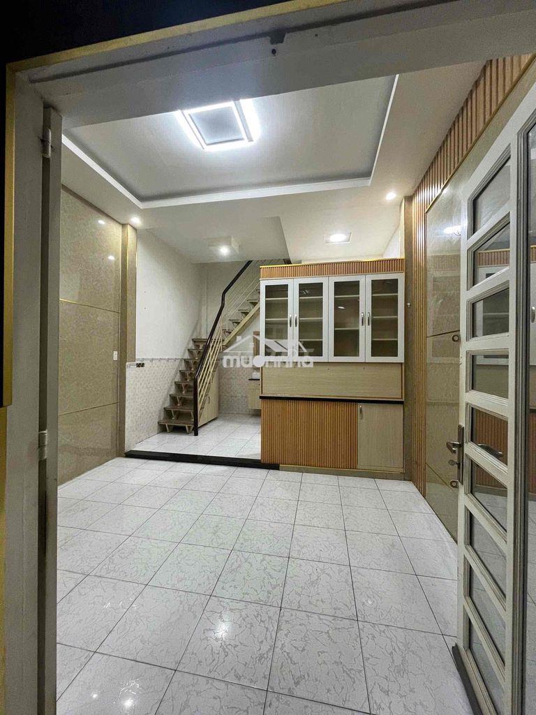 💰💰💰 Gần cityland p.10 - trệt lầu 2pn 2wc
