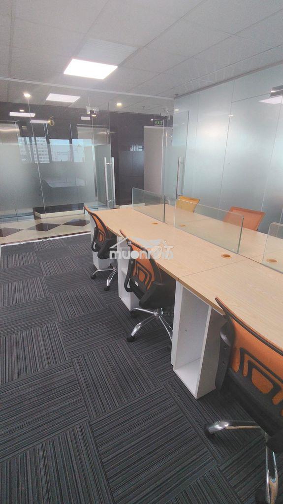 Hot deal t10/2026 – văn phòng 283m² | ung văn khiêm | chỉ từ 12 usd/m - Ảnh 3