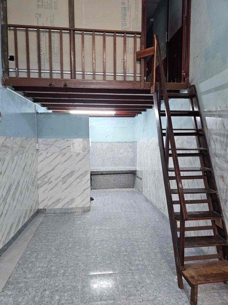 Cho thuê nhà.đường quang trung, phường 10. quận gò vấp