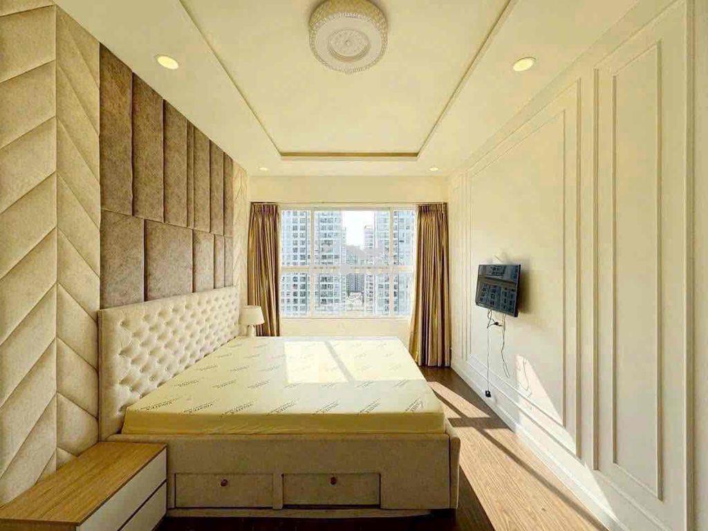 Thuê sunrise riverside 3pn giá 20tr/tháng full nội thất ở liền nagy - Ảnh 2