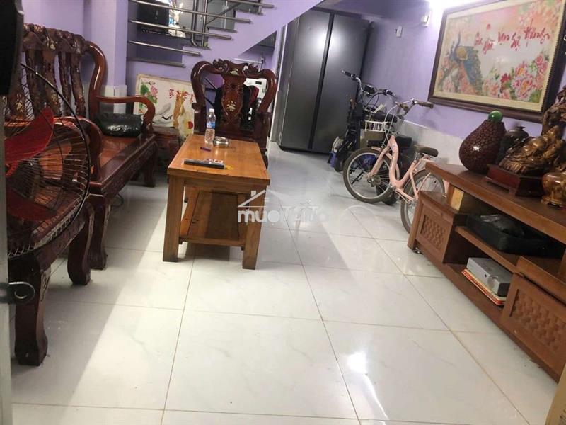 🔥🔥 Cho thuê nhà nc full nội thất giá rẻ phú xuân nhà bè