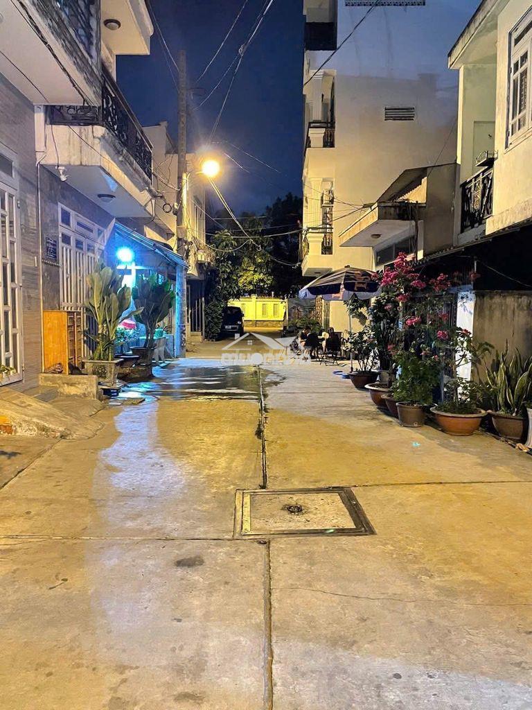 Cho thuê nhà nguyên căn, sạch đẹp rộng rãi giá chỉ 6 000 000/ tháng - Ảnh 3