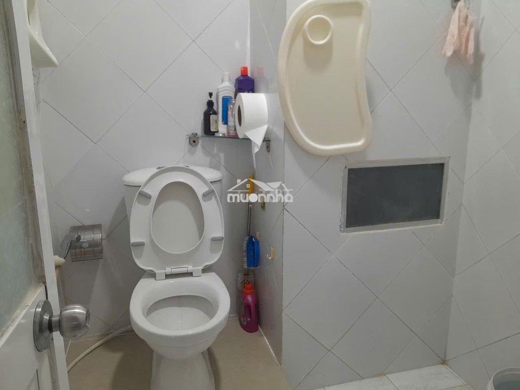Cho thuê căn hộ vạn đô, bến vân đồn quận 4, dt: 85m2, 2pn, giá: 13tr - Ảnh 3