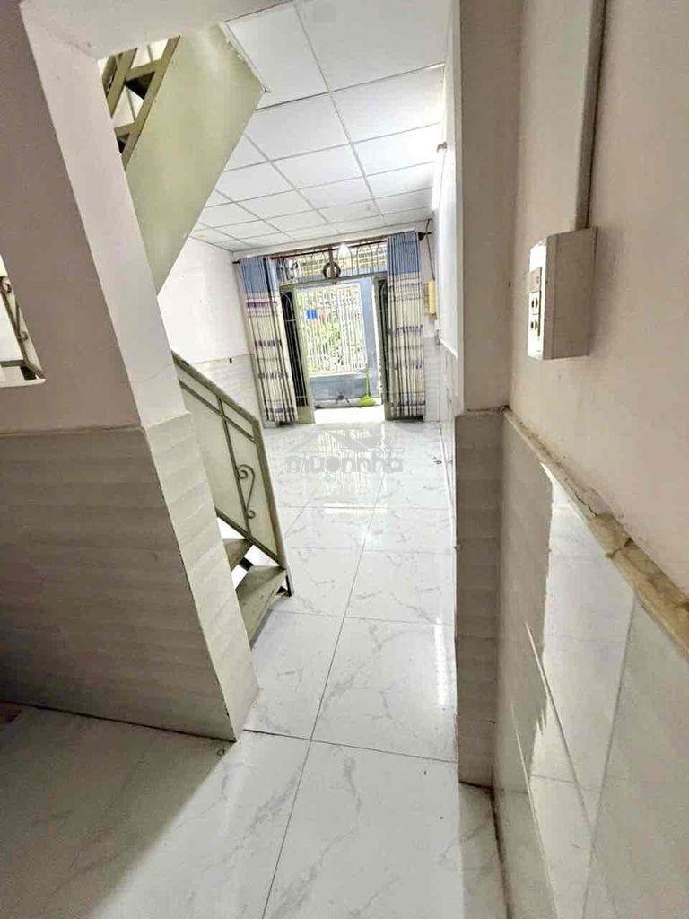 Cho thuê nguyên căn trệt 1 lầu, đường số 21, p.8, gò vấp - Ảnh 3