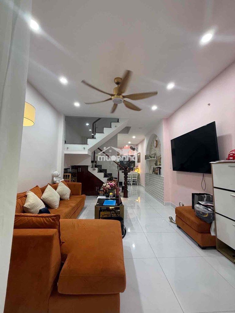 🔥 Nhà riêng khu nguyễn oanh, 40m2, chỉ 3.860 t.ỷ t.l