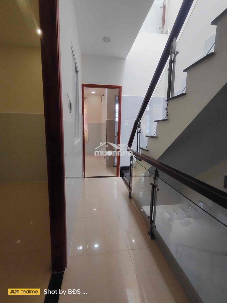 Nhà đẹp, gần hẻm xe hơi gần vạn phúc, hiệp bình phước, thủ đức - Ảnh 4