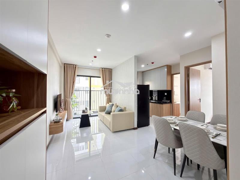 Sổ chính chủ_cc phan đăng lưu, quận phú nhuận 2,2 tỷ/2pn/ 52m2.
