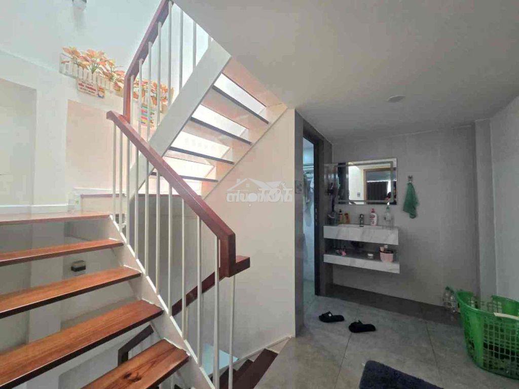 Nhà 3 tầng q11 ▸ hẻm xe hơi thông ▸ gấp bán - Ảnh 2
