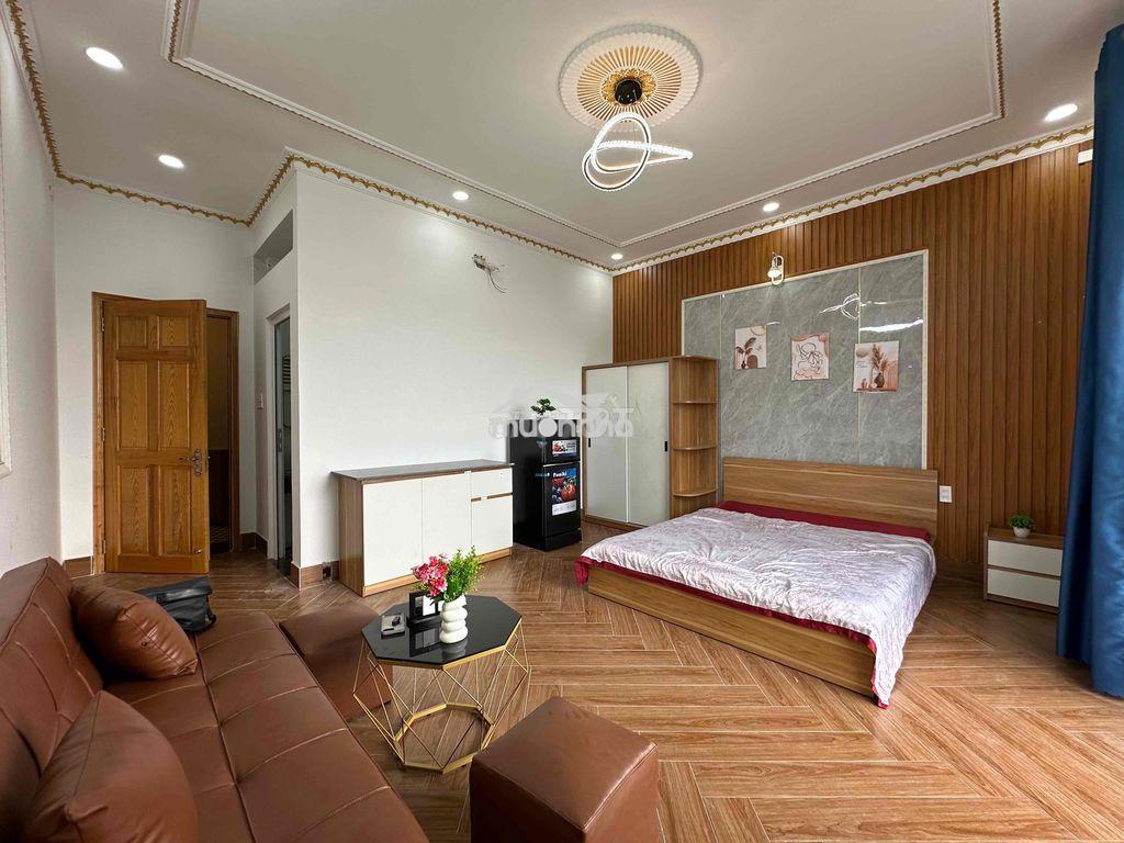 Phòng full nội thất – gần cvpm quang trung, quận 12 - Ảnh 4