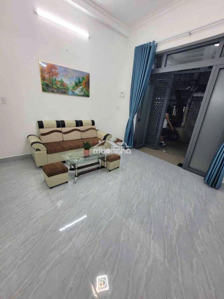🏡 Nhà hẻm xe hơi -phạm văn bạch, p.15, tân bình – 2 tầng – giá 4,6 tỷ - Ảnh 4