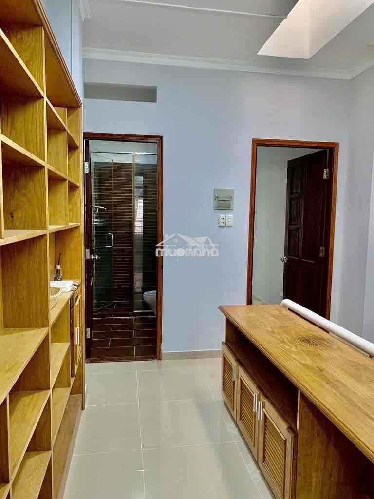 Điện biên phủ, q.10 – 3x20m – 2pn – 2wc – chỉ 18 triệu - Ảnh 4