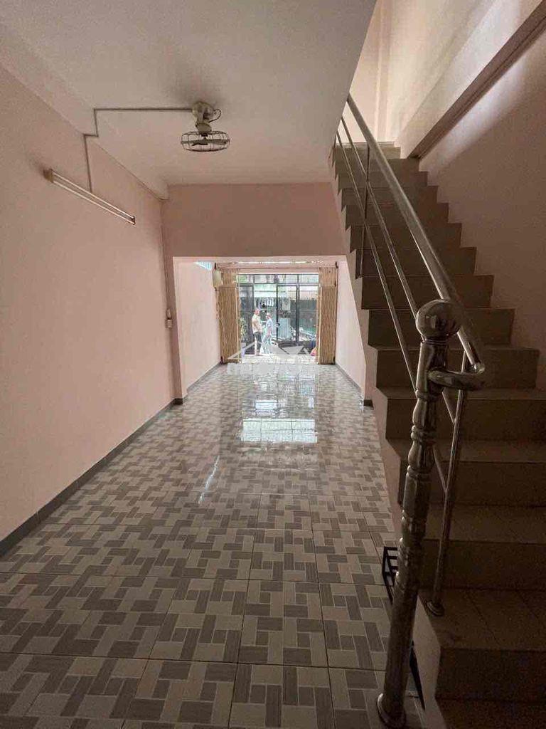 Hẻm xe hơi kinh doanh - 175 nguyễn thiện thuật quận 3 42 m² 2 tầng 2pn - Ảnh 3