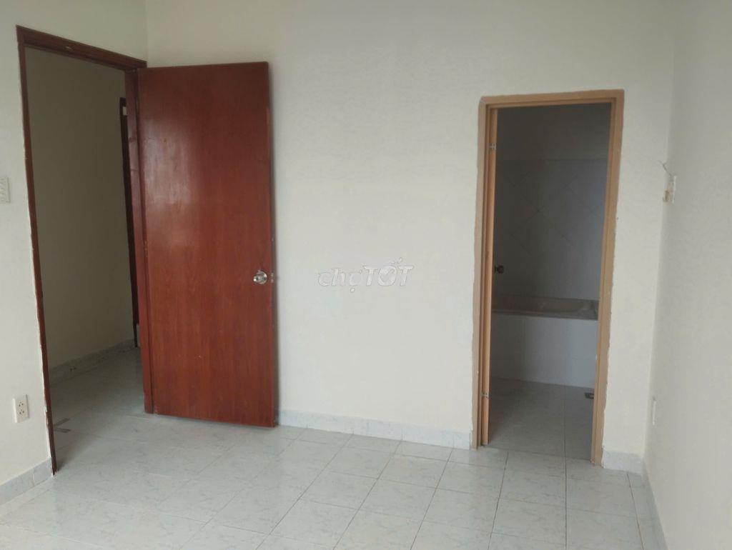 Cần cho thuê căn hộ vạn đô, 3pn, nội thất cơ bản, nhà đẹp, ở ngay - Ảnh 3