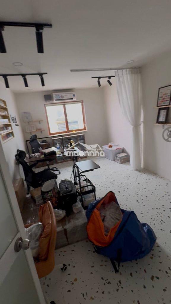 Bán 2 căn nhà 170,9m² nở hậu – hẻm xe hơi bạch đằng, sát chợ bà chiểu - Ảnh 2