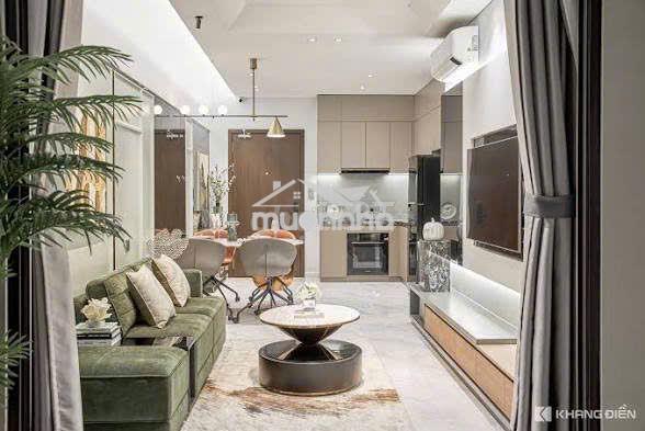 🏡 Cho thuê căn hộ the privia bình tân – full nội thất - Ảnh 2