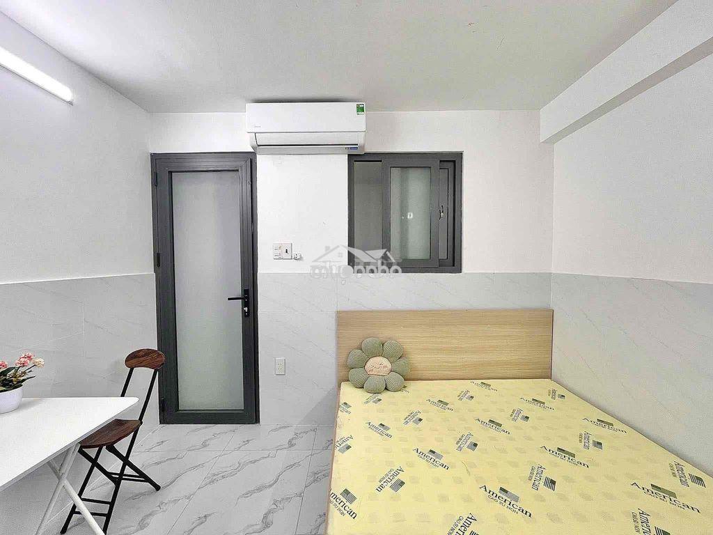 Cho thuê phòng có gác full nội thất nhà mới ngay trung tâm q10 - Ảnh 4