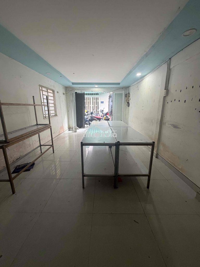 Cho thuê nguyên căn nguyễn cửu vân. đang sơn lại