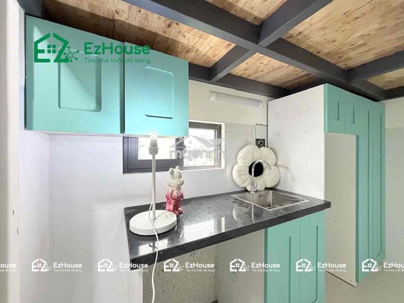 🌆Duplex full nội thất cách nttu, vlu 5 phút đi xe