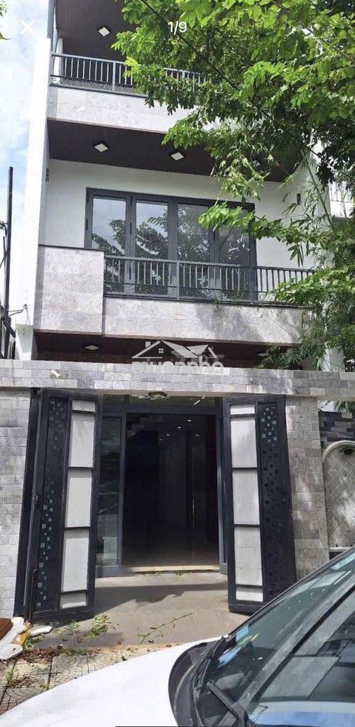 Cho thuê nhà nguyễn hữu tiến, tân phú, 4pn, 20tr/tháng