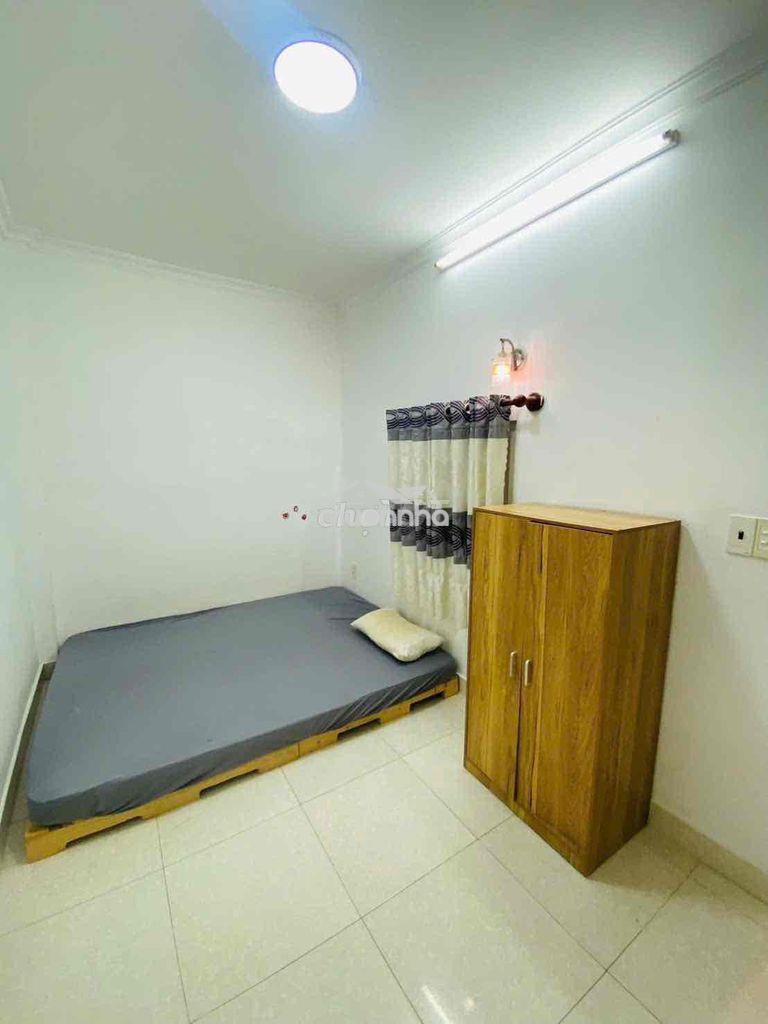 💰💰💰 Nhà đủ nội thất - gần ngã 5 - trệt lầu 2pn 2wc - Ảnh 3