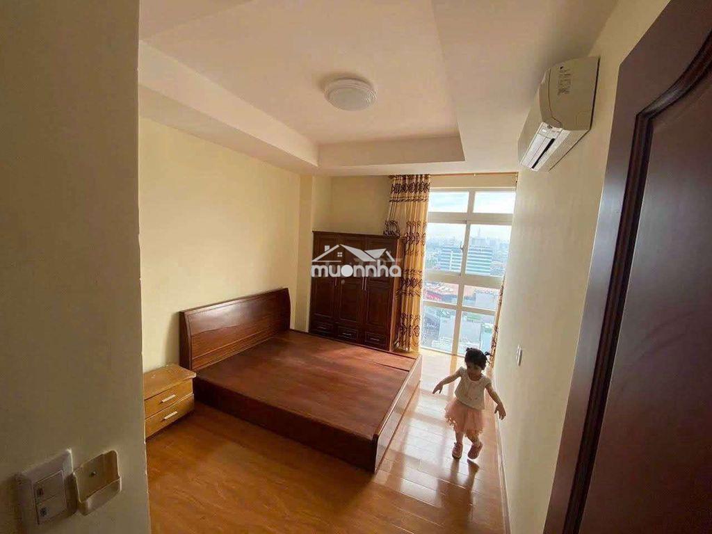 Penthouses plaza cộng hoà
145m2 4pn 1 khách 1 bếp
- Ảnh 3