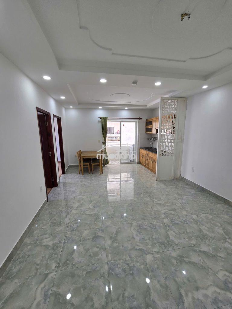 Tecco giá hủy diệt: 58m2 giá chỉ từ 2,08 tỷ