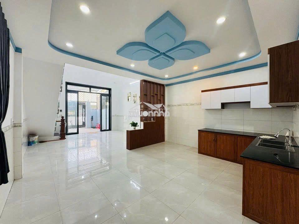 🏡Dân gốc xây dựng giờ kẹt bán 1ti020 ở gần chợ bắp hóc môn. - Ảnh 4