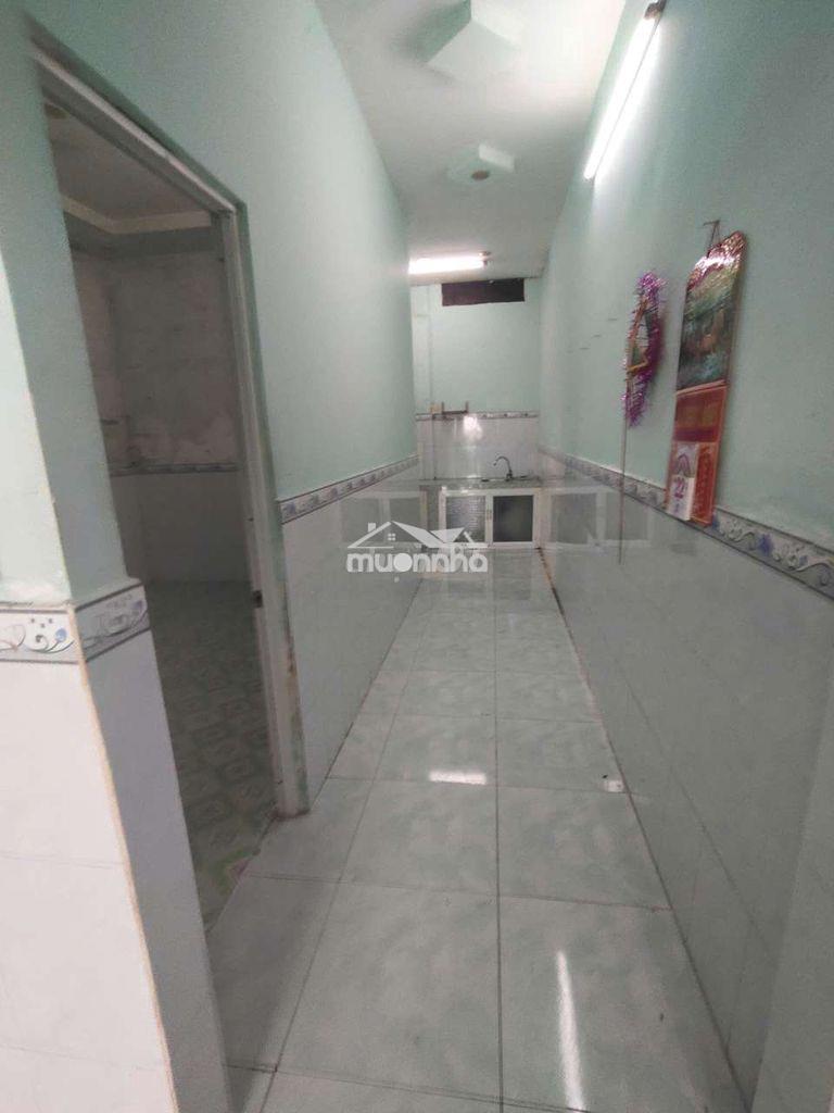 Nhà cho thuê 4 x12m đường bà cả ấp 5 xã đa phước b. chánh giá 3 tr/thg - Ảnh 3