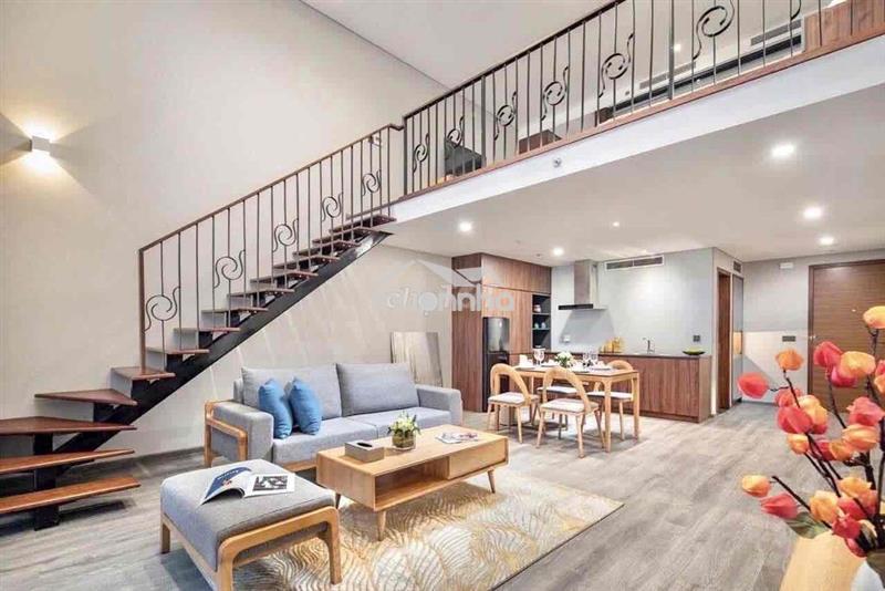 📍Hà huy giáp - thạnh lộc📍duplex mới xây máy giặt riêng _ ban công