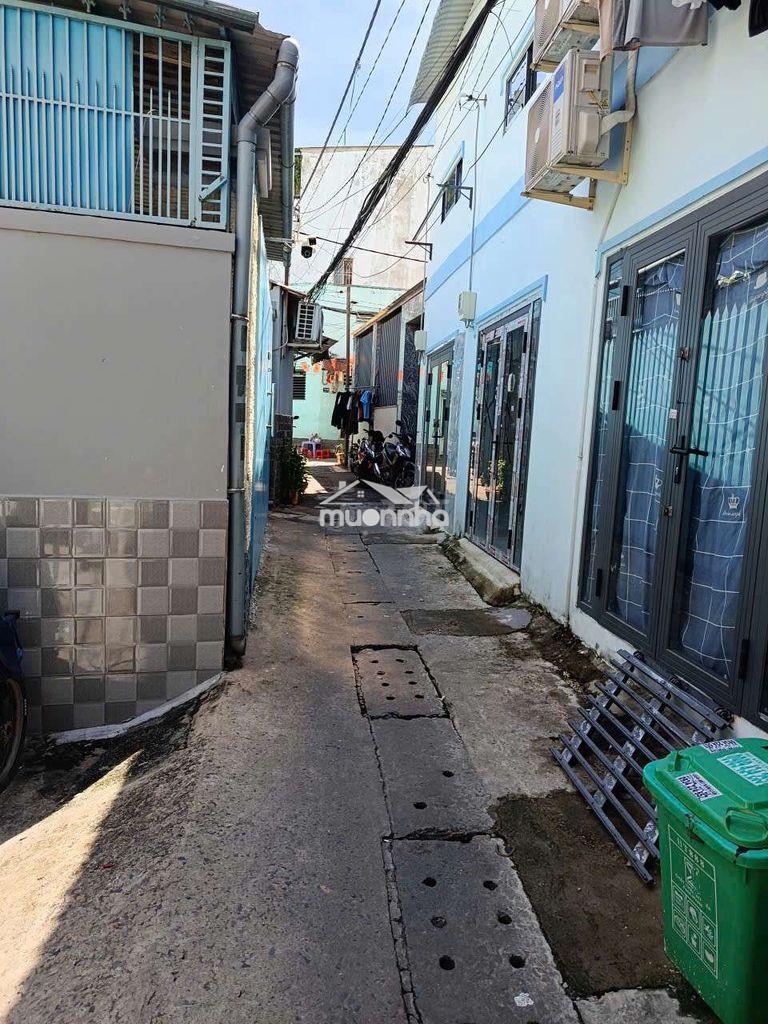 1,3 tỷ - nhà 18m2 -  2 phòng ngủ, ngay vincom linh chiểu - Ảnh 2