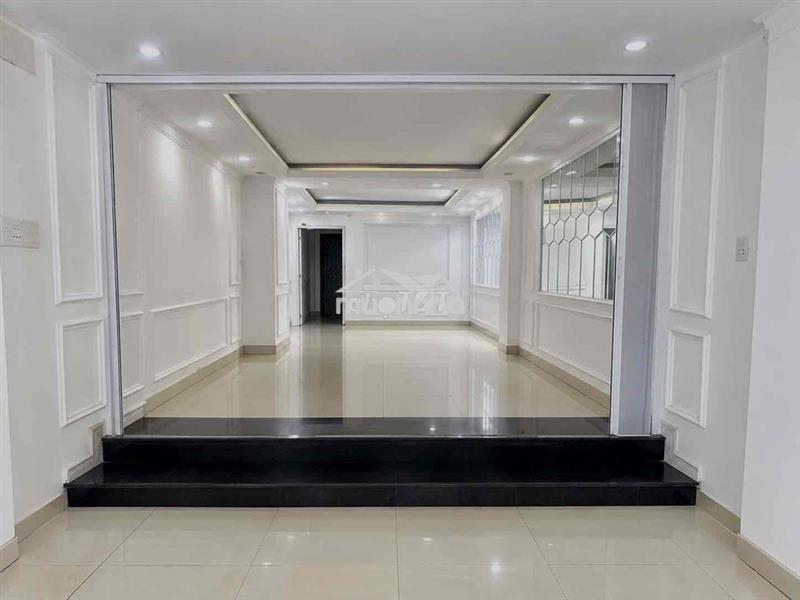 🏢 Nguyên căn 4 lầu hẻm xe tải tân cảng - nguyễn văn thương ( d1 ) - th