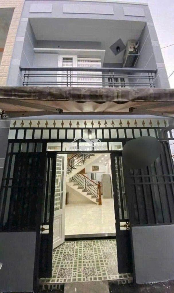 Nhà riêng 1/phan đăng lưu, sẵn nội thất giá 14 tr/th (2pn 96.5m2)