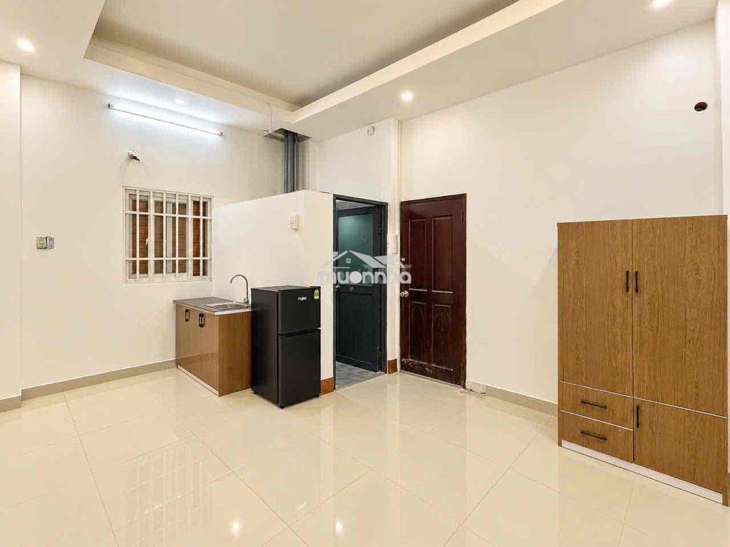 Cho thuê phòng full nội thất giá rẻ - gần q10 - ngã tư bảy hiền - Ảnh 2