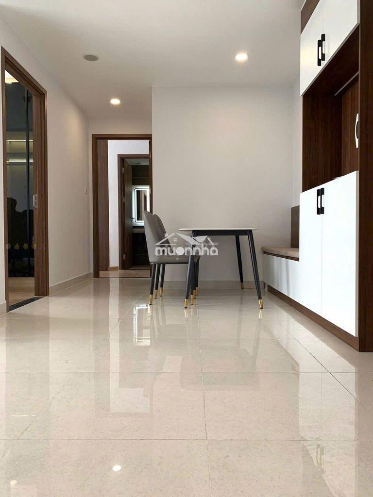 Chung cư ctl- dương thị giang: căn 3p ngủ ntcc, 96m2 giá 11tr/tháng. - Ảnh 2