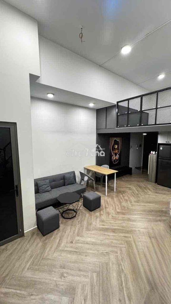 Căn hộ duplex sunrise city view 50m2 giá cực sốc.