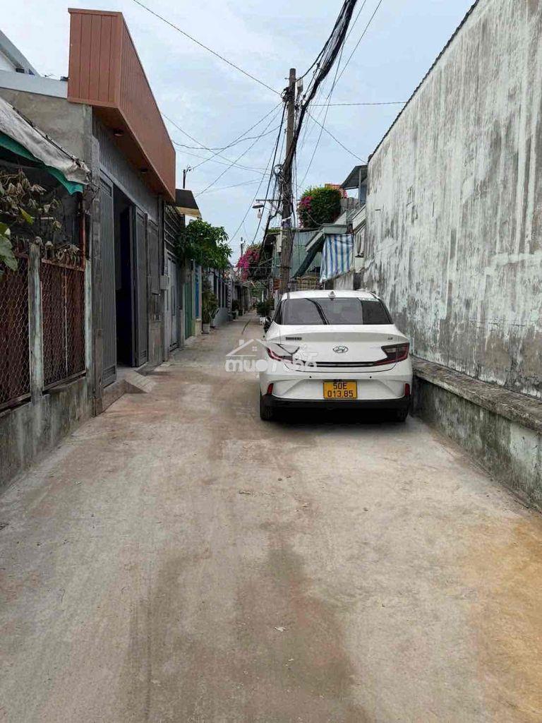 5x16 nhà mới phạm thị giây - Ảnh 2