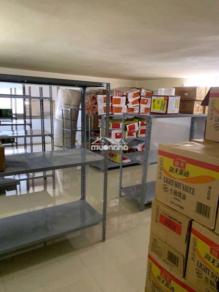Chung cư tầng trệt – ngay thuận kiều plaza, q5 – 83m² – chỉ nhỉnh 5 tỷ - Ảnh 3