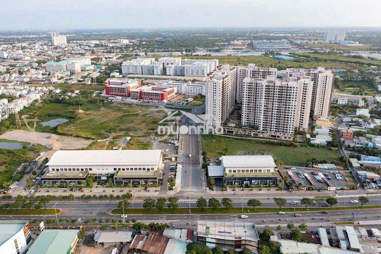 🔥 Cho thuê akari city – 2pn full nội thất – 10tr/tháng - Ảnh 2
