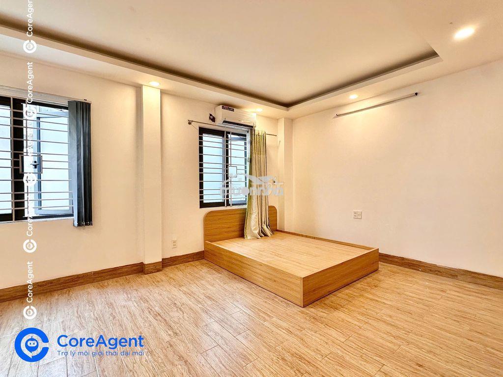 Phòng studio full nội thất cửa sổ thoáng gần aeon tân phú - Ảnh 4