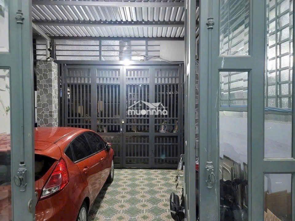Chủ hấp hối cắt lỗ còn 688 triệu sang tên căn nhà ở tân hiệp sổ riêng - Ảnh 4