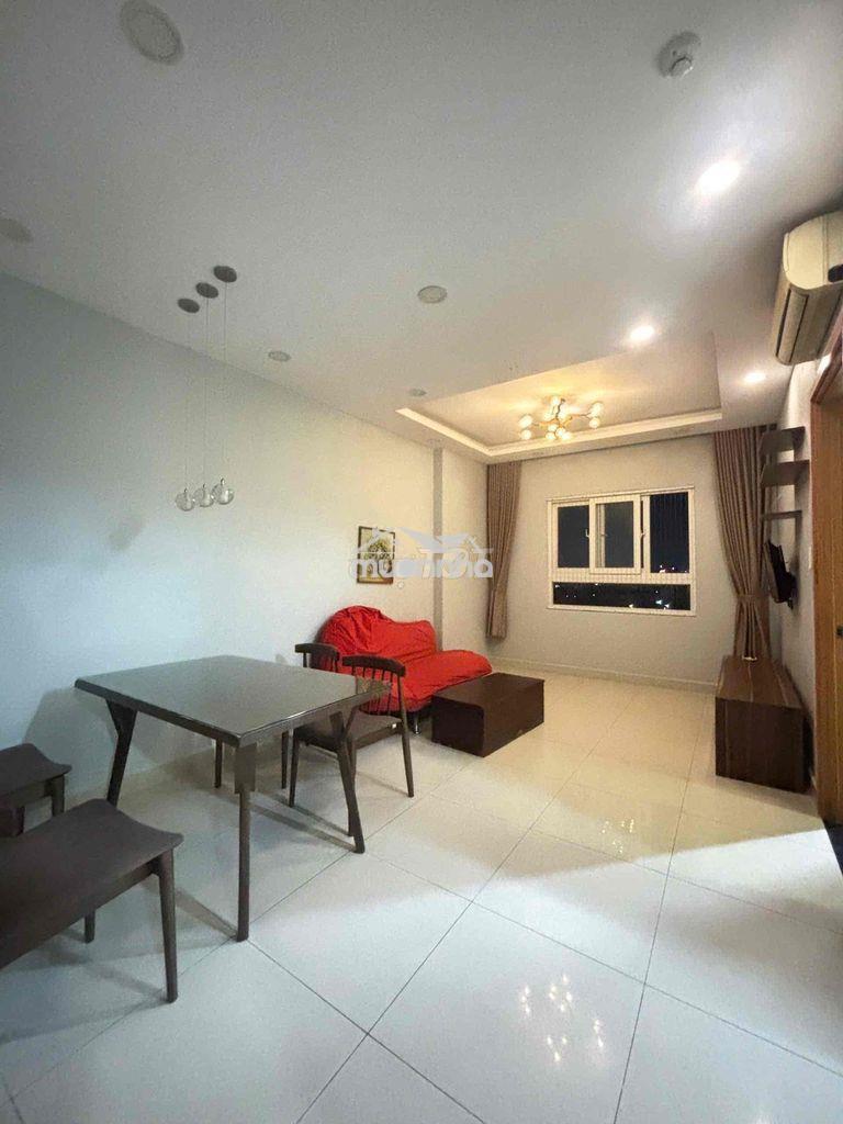 Tôi bán căn hộ 2pn-2wc - 62m2, sổ riêng bao sang tên, hỗ trợ vay bank