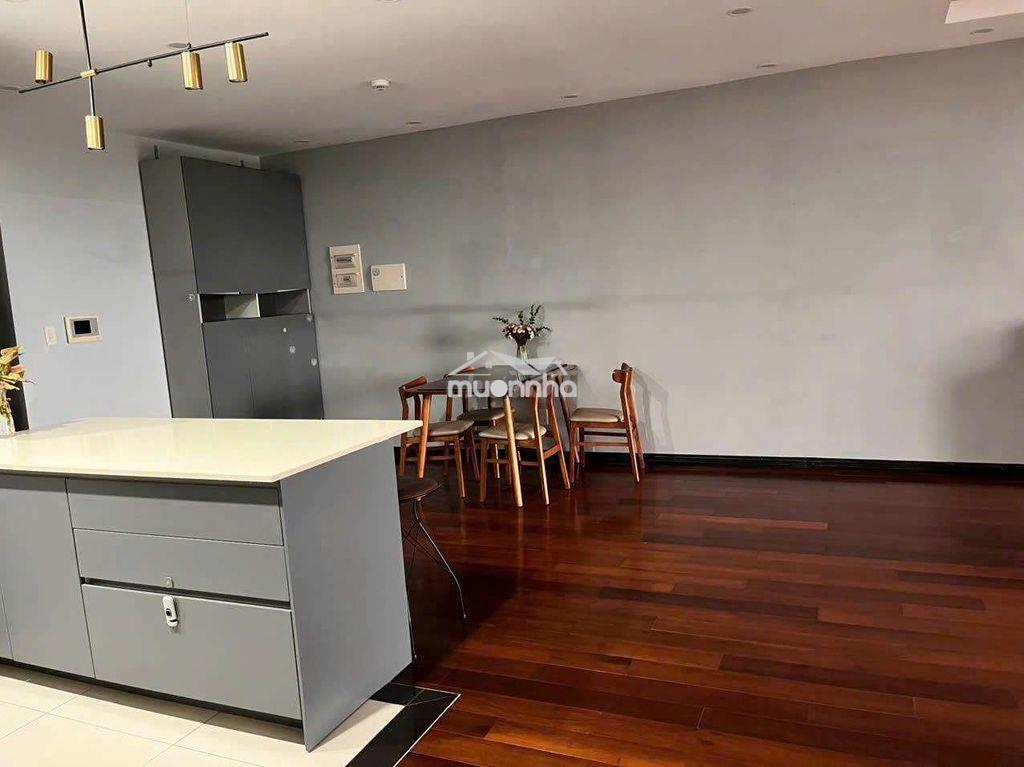Chung cư green view quận 7, 3pn đầy đủ nội thất. giá 24tr ms viêm - Ảnh 3