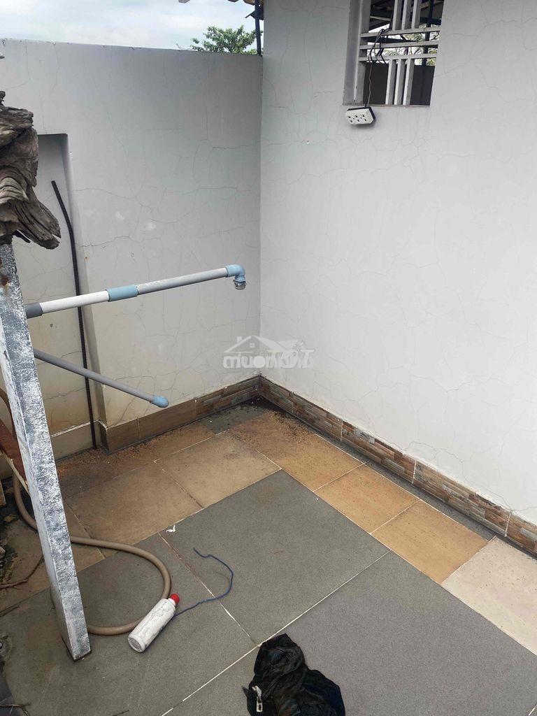 Cho thuê nhà2/ quách điêu lầu suốt nhà đẹp sạch sẽ hẻm bê tong 5m - Ảnh 4