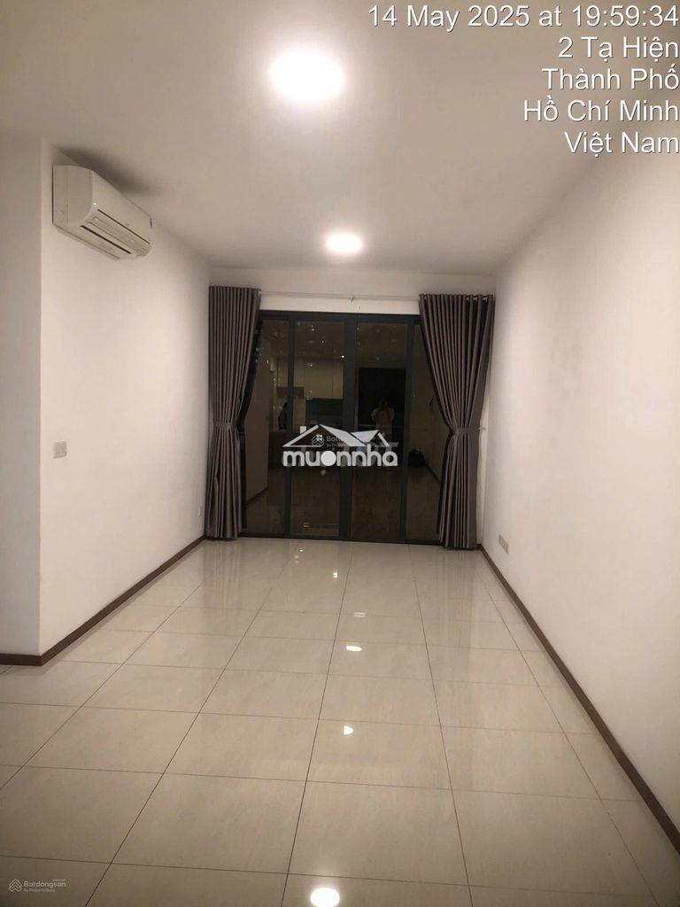 Bán căn hộ tầng thấp v*** tỷ