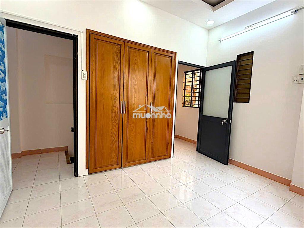 Phan đình phùng–phú nhuận–căn góc 44m²–2 tầng–hẻm 5m thông– vf3 đỗ cửa - Ảnh 4