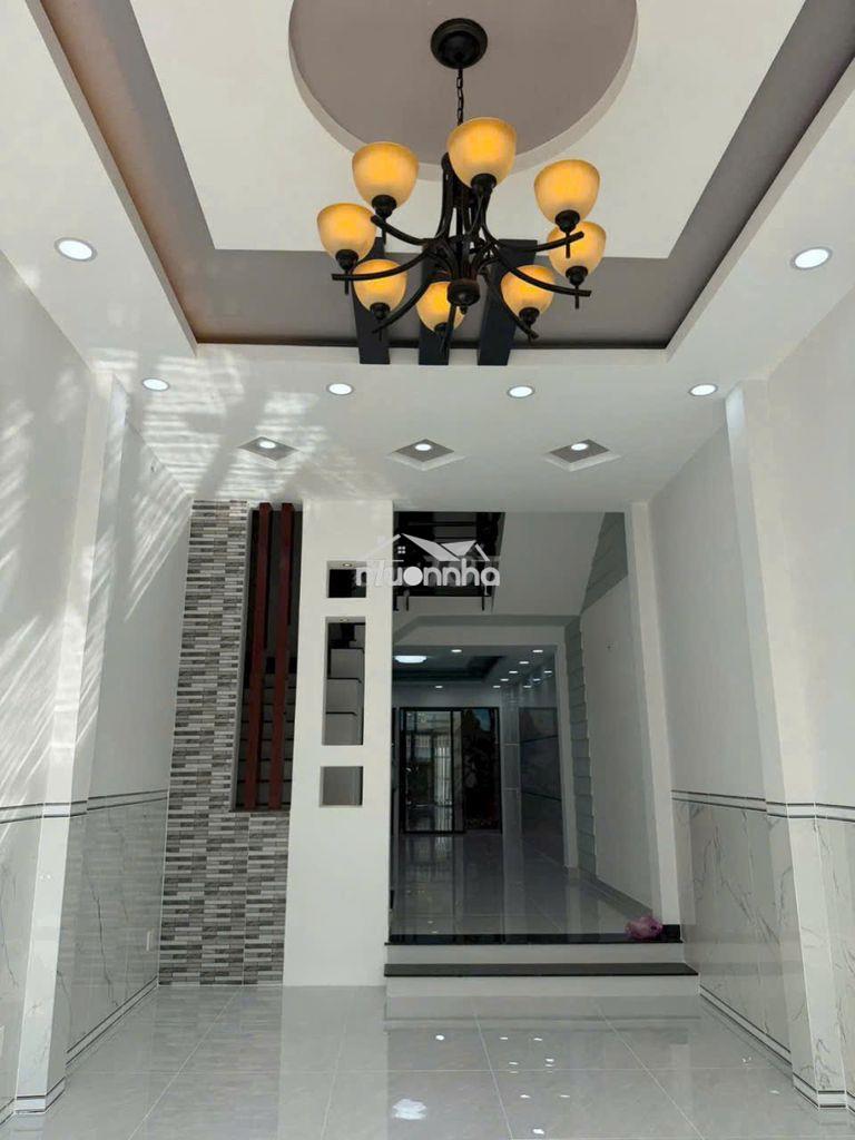 Cần cho thuê nhà hxh 352/6a lê hồng phong p.1 q.10 thông ra hồ thị kỷ - Ảnh 2